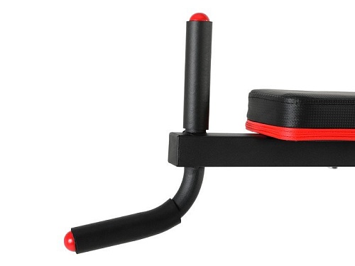 Турник с брусьями Unixfit Power Tower 150P