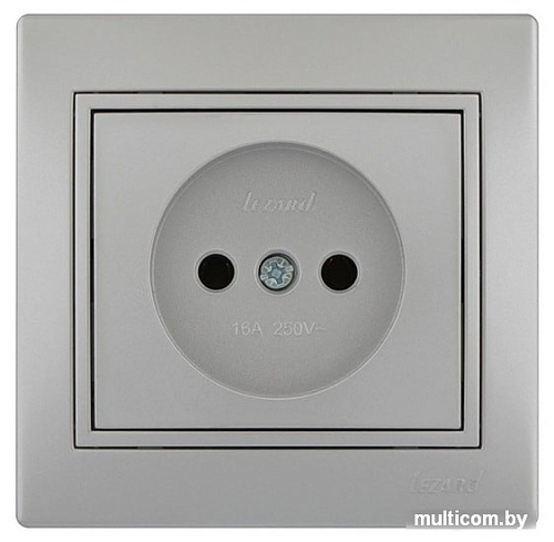 Розетка Lezard Mira 701-1010-121