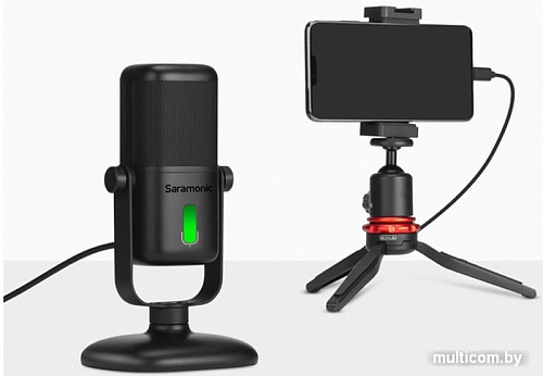 Saramonic SR-MV2000