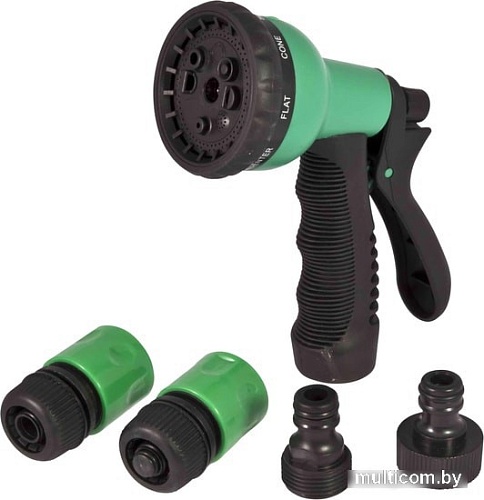 Распылитель Park HL167 (1/2", 5 предметов)