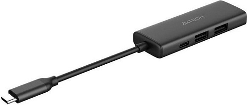 Док-станция A4Tech DST-40C