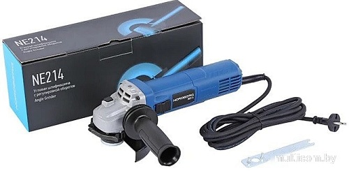 Угловая шлифмашина Nordberg NE214