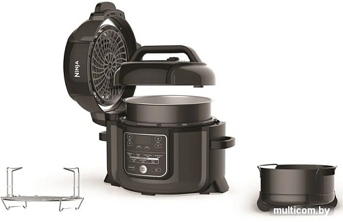 Мультиварка Ninja OP300EU