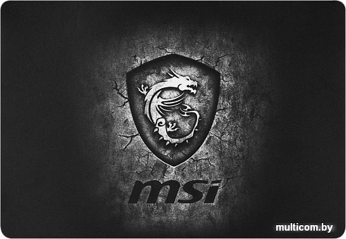 Коврик для мыши MSI Agility GD20