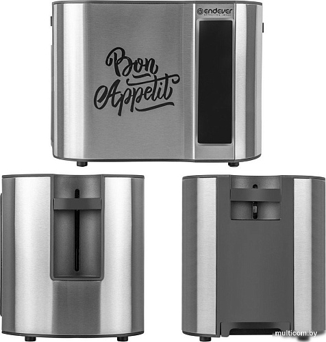 Тостер Endever SkyLine ST-128