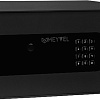 Мебельный сейф Meyvel SF8-430-195 (темно-серый)
