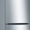 Холодильник Bosch KGE39XL2AR