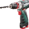 Дрель-шуруповерт Metabo PowerMaxx BS Quick Basic (60015650)