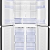 Четырёхдверный холодильник Kraft TNC-NF702ICB