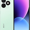 Телефон Itel A50 3GB/64GB (зеленый)