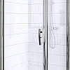Душевой уголок Roth Proxima Line 80x80 525-80x80-02 (хром/прозрачный)