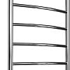 Полотенцесушитель Ростела Соната нижнее подключение 1/2&amp;quot; 8 перекладин 40x80 см
