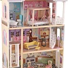 Кукольный домик KidKraft Kaylee 65869