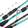 Удилище Salmo Elite Jig Travel S 20 2.13
