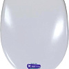 Сиденье для унитаза Santek Бореаль 1WH302050 (soft-close)