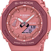 Наручные часы Casio GA-2110SL-4A4