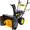 Снегоуборщик Huter SGC 4100W