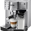 Рожковая помповая кофеварка DeLonghi EC 860.M