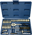 Универсальный набор инструментов Союз 1045-20-S30C (30 предметов)