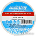 Изолента SmartBuy SBE-IT-15-20-w 20м (белый)