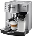 Рожковая помповая кофеварка DeLonghi EC 860.M