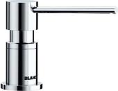 Дозатор для жидкого мыла Blanco Lato (хром)