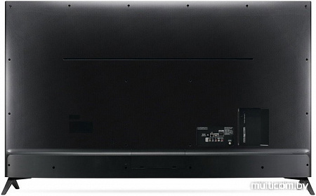 Телевизор LG 55UJ740V