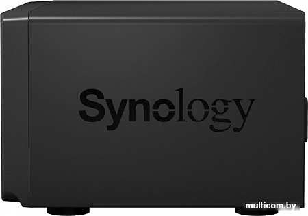 Сетевой накопитель Synology DiskStation DS1817
