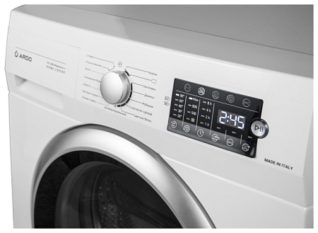 Стиральная машина Ardo 39FL106LW