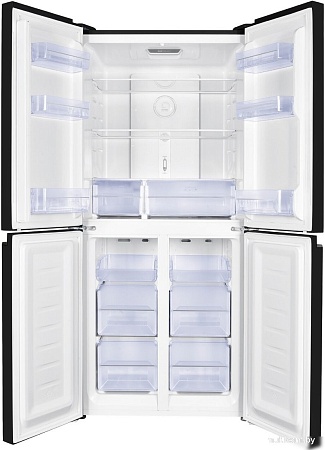 Четырёхдверный холодильник Kraft TNC-NF702ICB