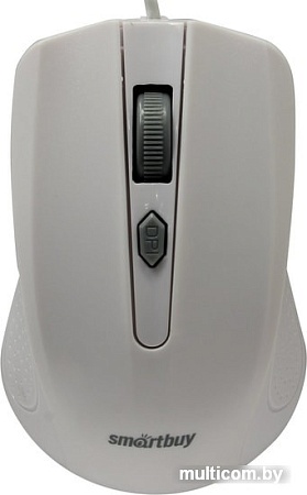 Мышь SmartBuy One 352 (белый)