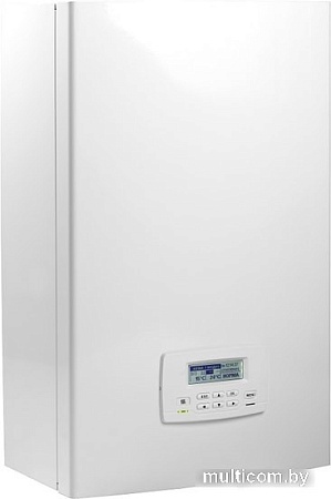 Отопительный котел Эван Practic-18 14418