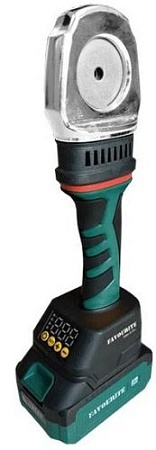 Аппарат для сварки труб Favourite OBS 21 PC (с 1-им АКБ)