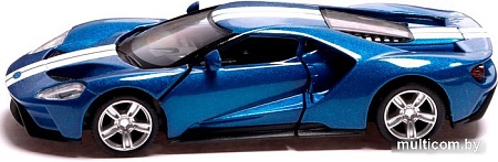 Легковой автомобиль Автоград Ford GT 7335827