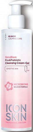 Icon Skin SkinBiom c про- и пребиотиками 150 мл