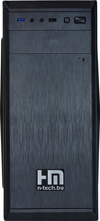 Компьютер N-Tech KING Office L 68561