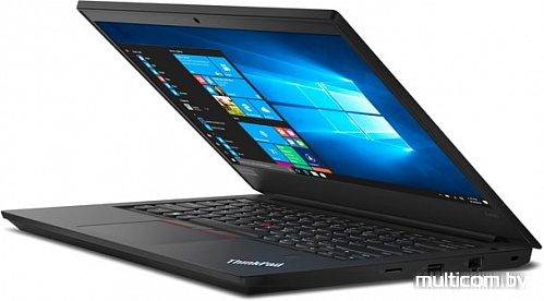 Ноутбук Lenovo ThinkPad E490 20N8000URT
