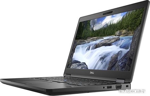 Ноутбук Dell Latitude 14 5491-7397