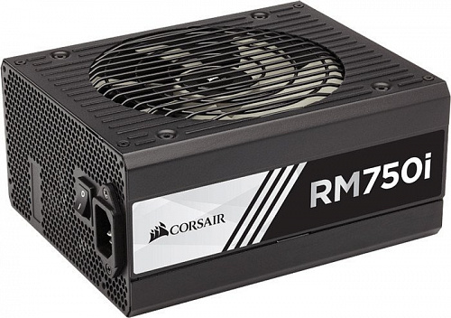 Блок питания Corsair RM750i [CP-9020082-EU]