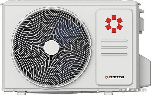 Сплит-система Kentatsu Kanami Inverter KSGAA21HZRN1/KSRAA21HZRN1