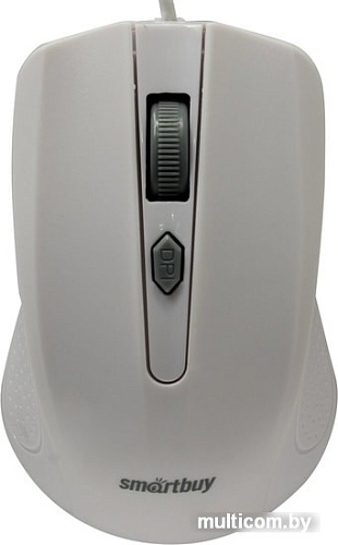 Мышь SmartBuy One 352 (белый)