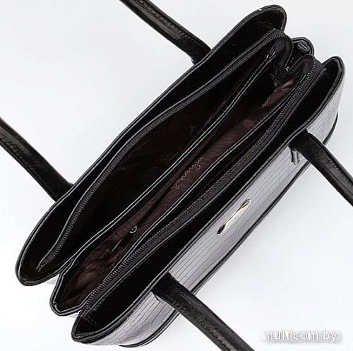 Женская сумка Marzia 555-173418-3847BLK (черный)