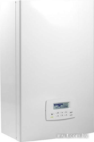 Отопительный котел Эван Practic-18 14418