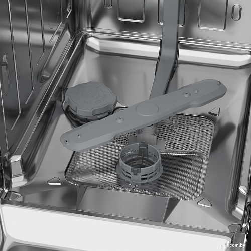 Отдельностоящая посудомоечная машина Indesit DFS 2A59