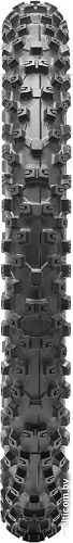 Внедорожные мотошины Dunlop Geomax MX53 70/100-19 42M TT