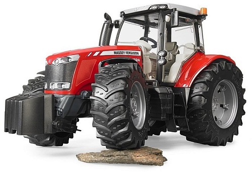Bruder Massey Ferguson 7624 03046