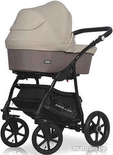 Универсальная коляска Riko Bella (3 в 1, 06)