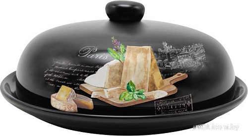 Емкость Prima Collection Черный трюфель PC73BT23