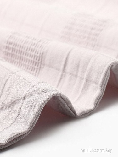 Постельное белье Этель Light touch 10831067 (серый)