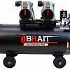 Компрессор Brait KB-2700/90X2 PRO
